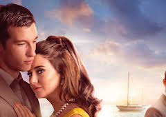 The Last Letter from Your Lover