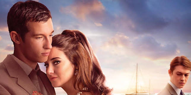 12:45 AM: The Last Letter from Your Lover | BBC One East | 2/7 2026