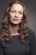 Laura Cayouette as Christa Hawkins