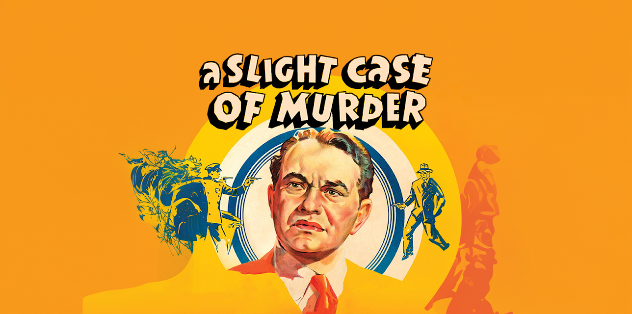 A Slight Case of Murder (1938) (1938)