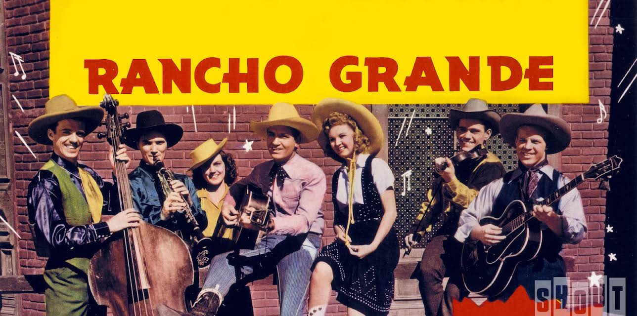 Rancho Grande (1940)
