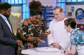 Niquelao! Navidad EEUU: Juguetes comestibles