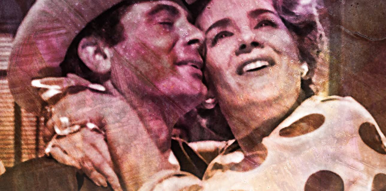 Amorcito Corazón (2017)