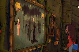 Curses!: The Japanese Painting