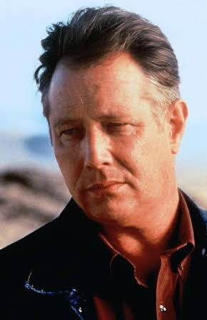 J.T. Walsh as 