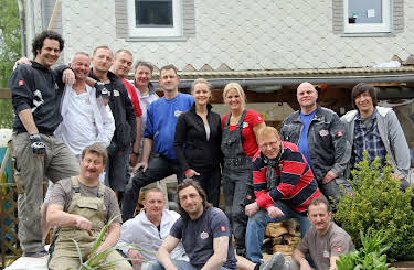 14:20: Zuhause im Glück - Unser Einzug in ein neues Leben | RTL 2 | 5/9 2026