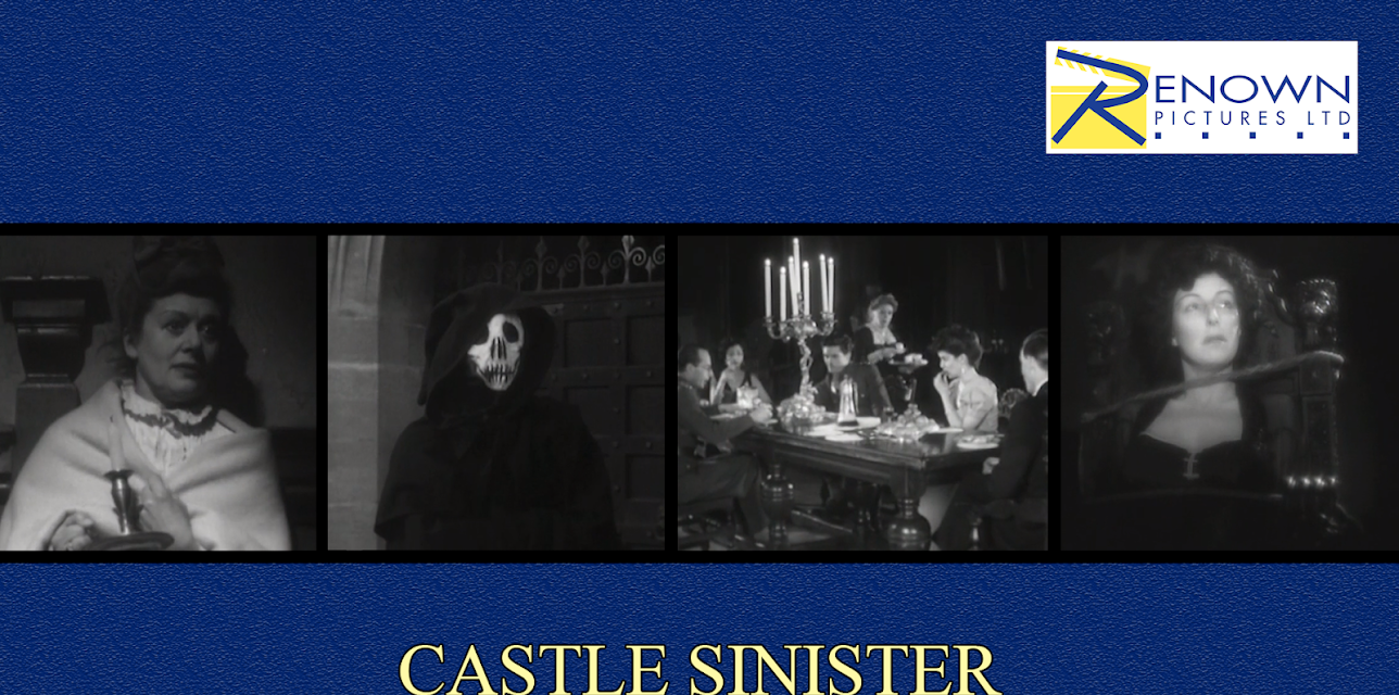Castle Sinister (1948)