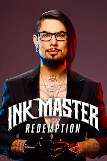 10:25: Ink Master: Redención: Redención: Errores místicos | MTV | 3/29 2026