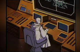 Silverhawks Season 1 Volume 1: The Hardware Trap, Part 2