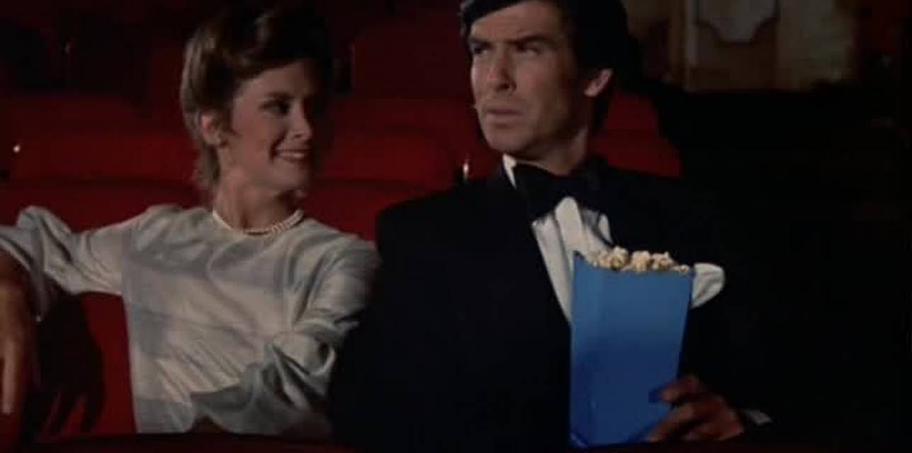 Remington Steele