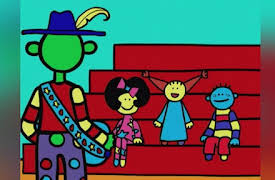 ToddWorld: Todd Time & Rock My World