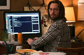 Silicon Valley: Signaling Risk