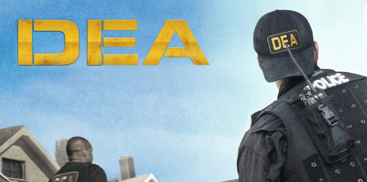DEA Season 1