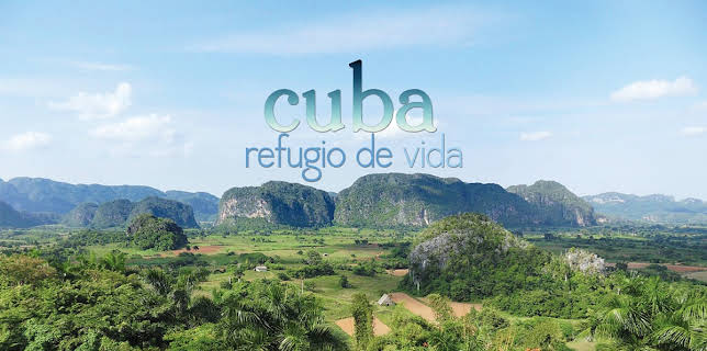 Cuba: refugio de vida (2013)