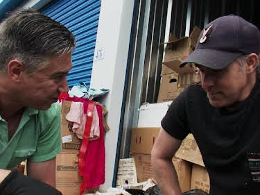 15:55: Storage Wars: New York | ProSieben Maxx | 10/20 2026