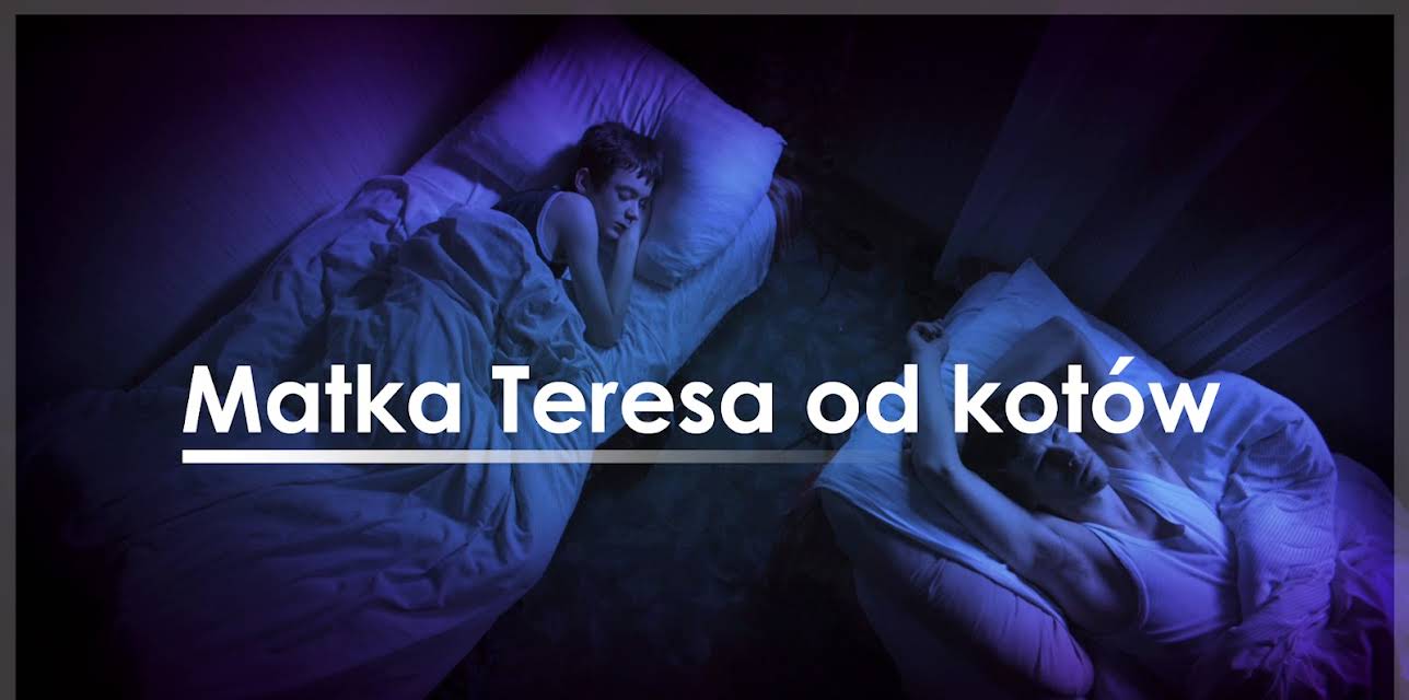 Matka Teresa od kotów (2010)