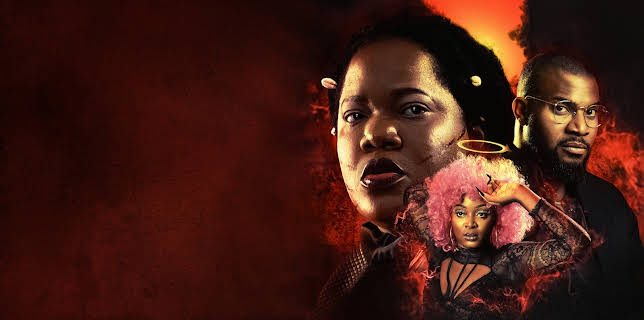 Ijakumo: The Born Again Stripper (2022)