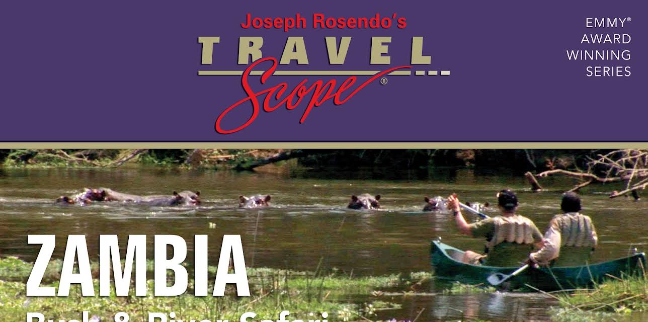 Zambia Bush & River Safari