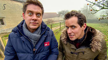 10:30 AM: Absolute Genius with Dick and Dom (S1) | CBBC | 6/15 2026