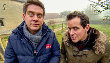 Absolute Genius with Dick and Dom