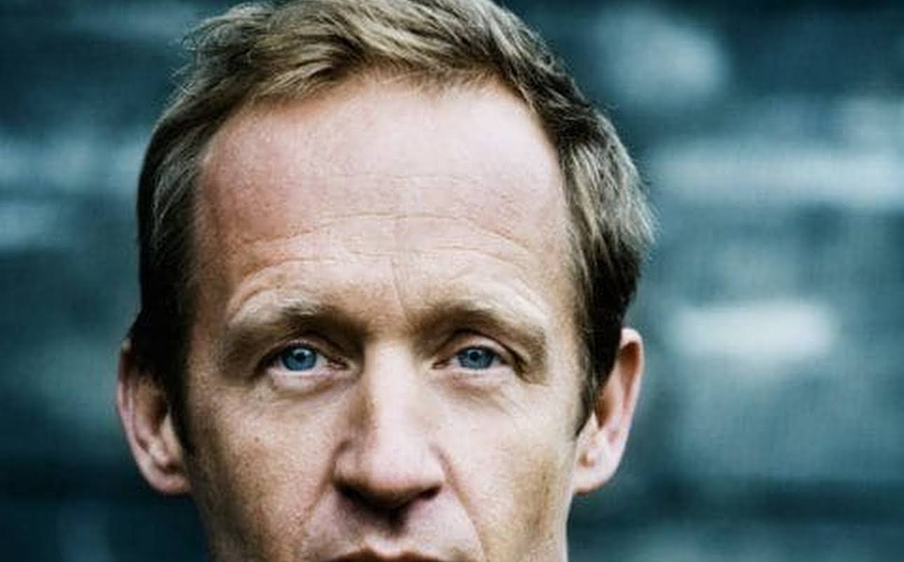 Stephan Kampwirth