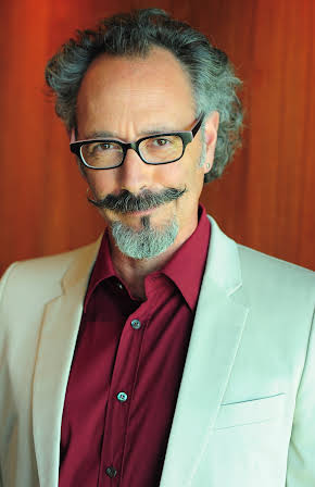 Lev Spiro as Director