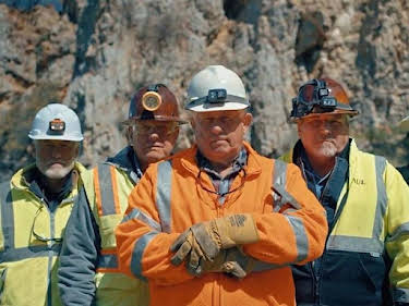 17:55: American Gold: Fünf Brüder auf Goldsuche | Kabel Eins Doku | 7/5 2026