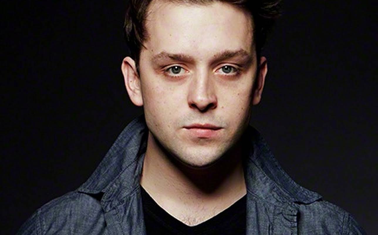 Brad Koed