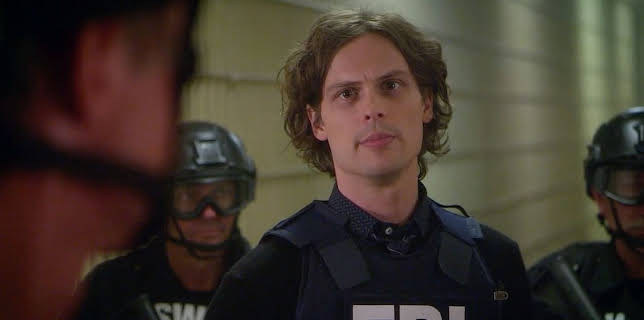 1:55 AM: Criminal Minds (S11 E22) (S11) | 5 USA | 11/7 2025