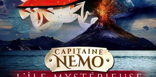 Mysterious Island (1973)