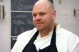 Great British Menu: Episode 38