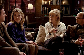 Not Going Out S2: Art