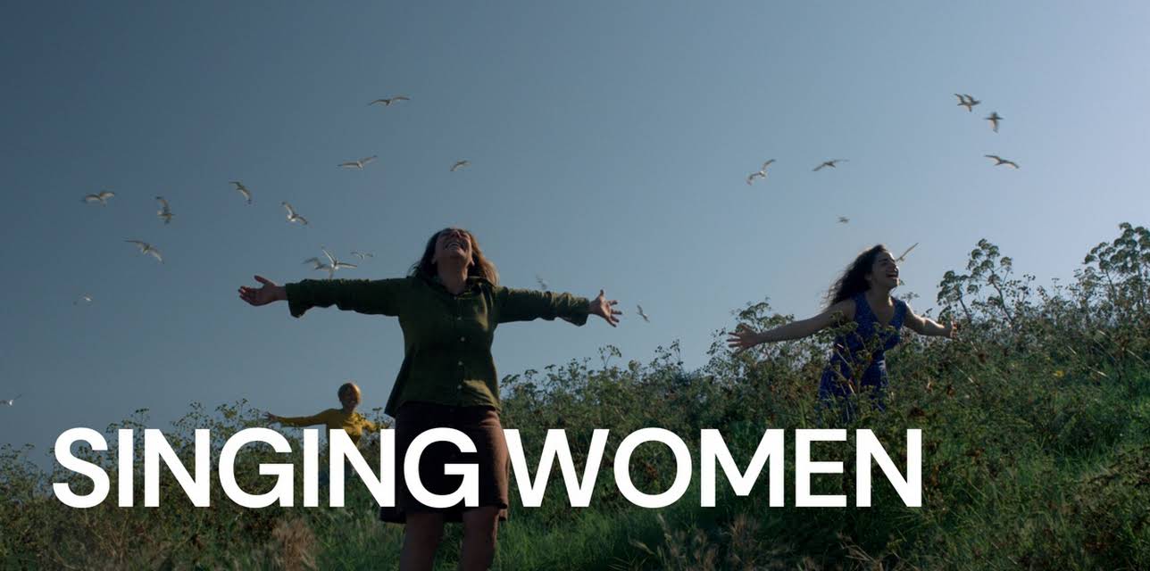 Singing Women (2014)