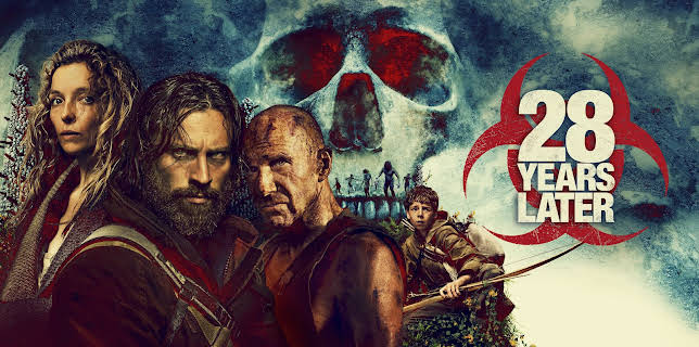 28 Years Later (2025)