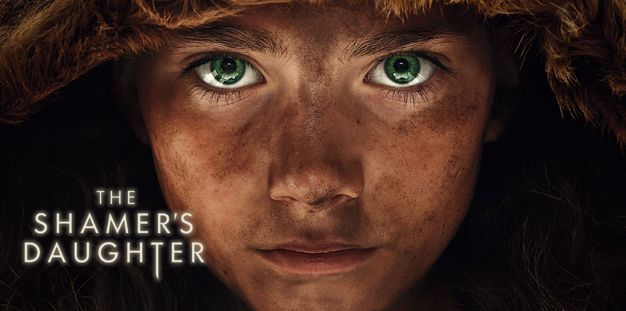 The Shamer's Daughter (2016)