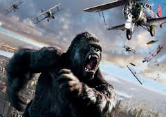 King Kong