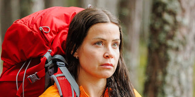 13:20: 71° nord - team (S5 E7) (S5) | TVNorge | 2/16 2026