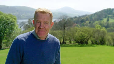 7:50 AM: Countryfile | BBC Two | 8/9 2026