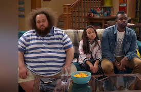 Just Roll With It Volume 1: Blair Gets Grounded