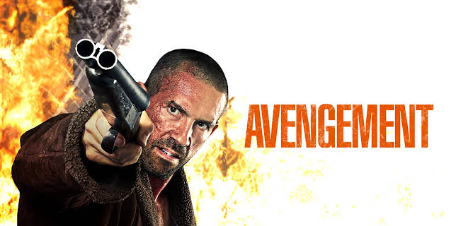 Avengement (2019)