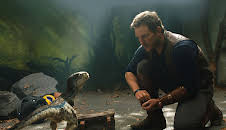 Jurassic World: Fallen Kingdom