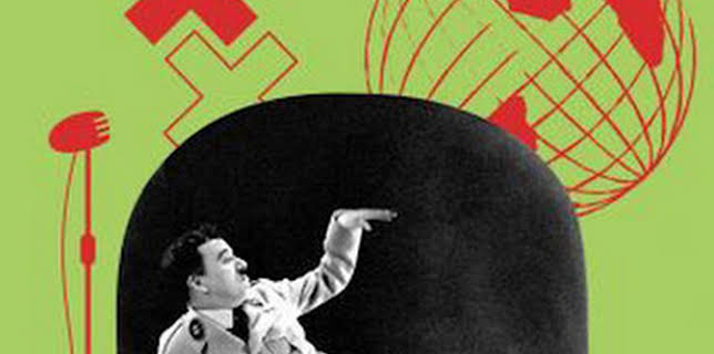 11:30: El gran dictador | Betevé | 2/26 2026