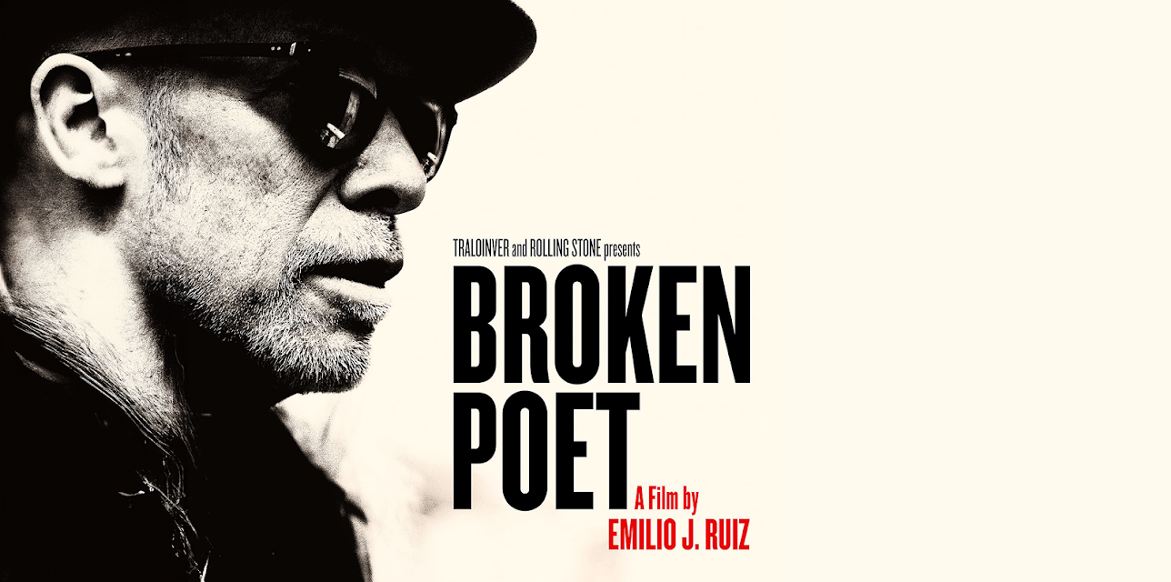 Broken Poet (2020)