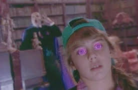 Big Bad Beetleborgs: Episode 35