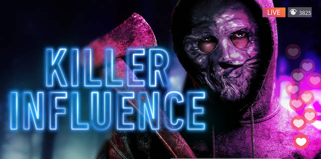 Killer Influence (2024)