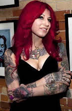 Jovanka Vuckovic as Director