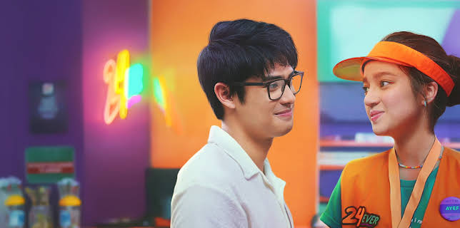 An Inconvenient Love (2022)