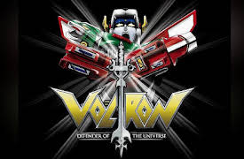 Voltron Volume 1: Bad Birthday Party