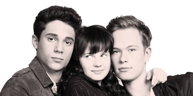 22:03: Beautiful Girl | 3SAT | 11/23 2025