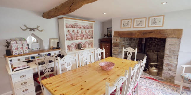 19:00: En plats på landet (S30 E6) (S30) | TV8 | 12/29 2025